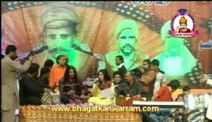 Sacho satram - Jeeve Jeeve Sain Kanyalal - Sanam Marvi