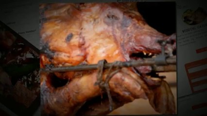 Hog Roast Catering Lancashire