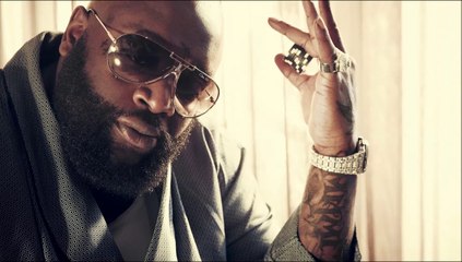 Rick Ross - Just Us