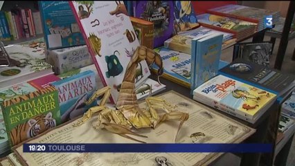 175 ans de la librairie Privat à Toulouse redevenue librairie indépendante