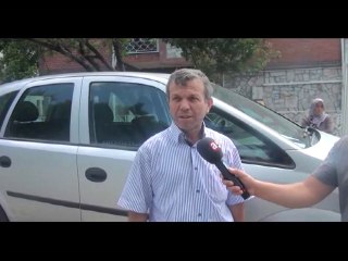 KPSS SINAVININ İLK OTURUMU YAPILDI