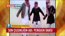 Dünyayı saran Penguen Dansı