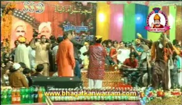 Sacho satram - Sain Satram Nihal Kayo - Sanam Marvi