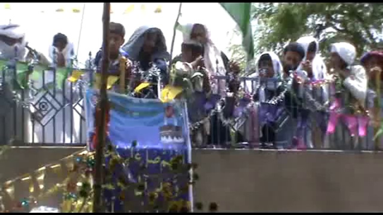 Mela Jarmot Kalan 2012 (Qually) Part-1 of 2