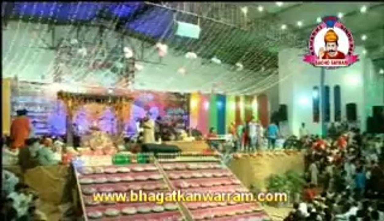 Sacho satram - Mela Aaya Nana Da Menu A Jawna - Sanam Marvi
