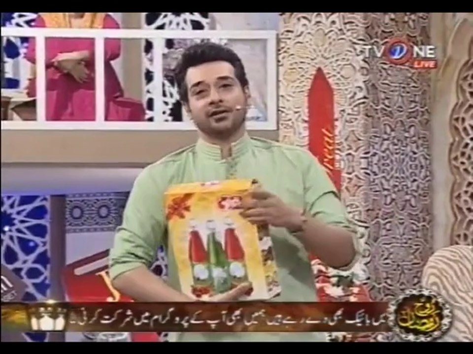 ROOHRAMAZAN 6 ROZA IFTAR 5
