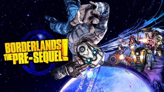 Borderlands: The Pre-Sequel - Handsome Jack's Überlebenstipps auf dem Mond | DE