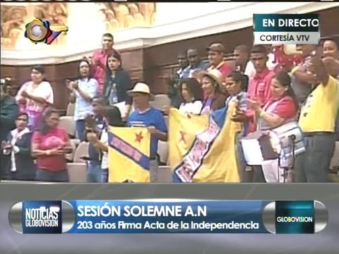 Padrino López: La Fanb no se presta para golpes de Estado.