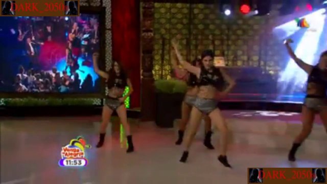 ballet venga la alegria 01 julio 2014