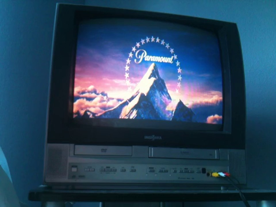 Opening to the 2010 DVD of Iron Man 2 7/5/14