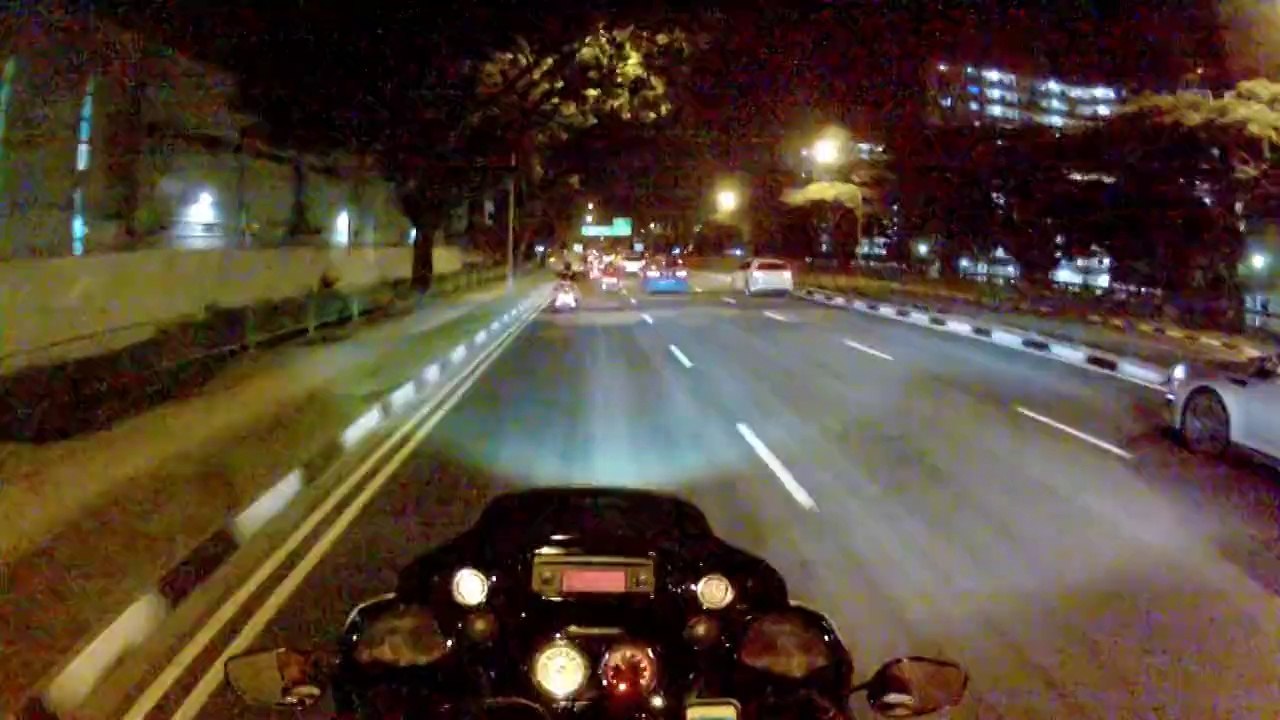 World Ride Day (A) 2014