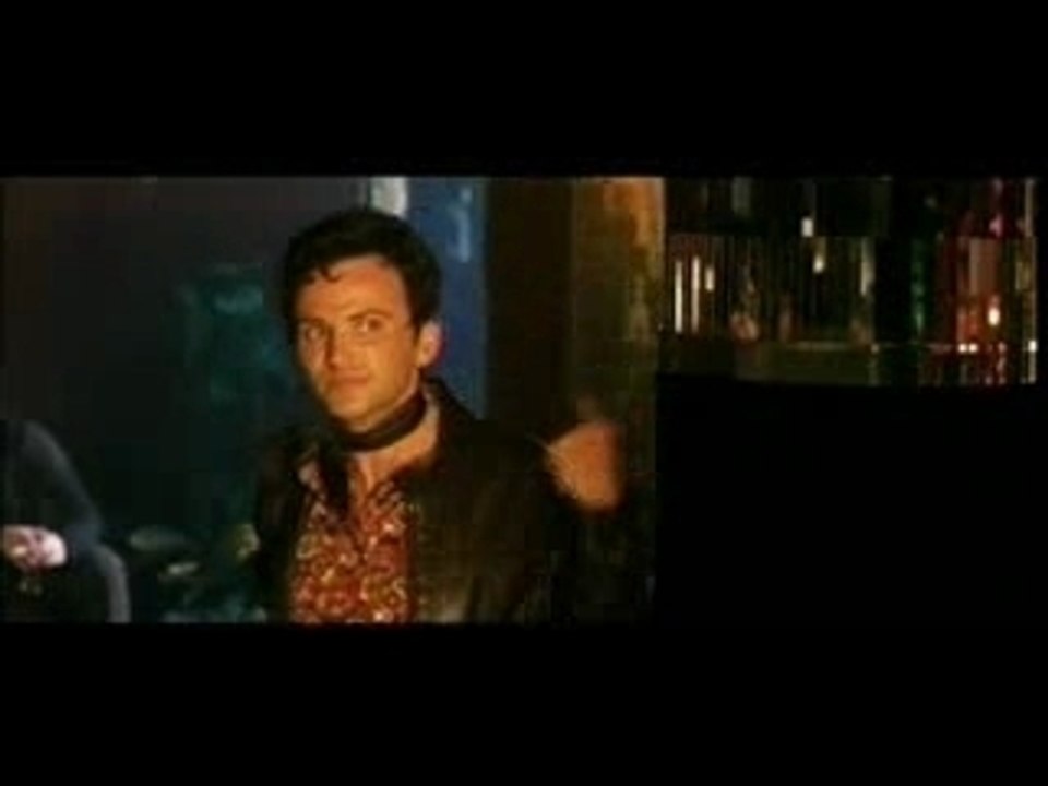 Días de cine - Spot 2 ( 20 sec )