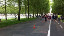 Duathlon des jeunes