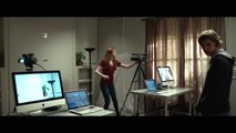 Oculus Movie CLIP - Experiment Set Up (2014) - Karen Gillan Horror Movie HD