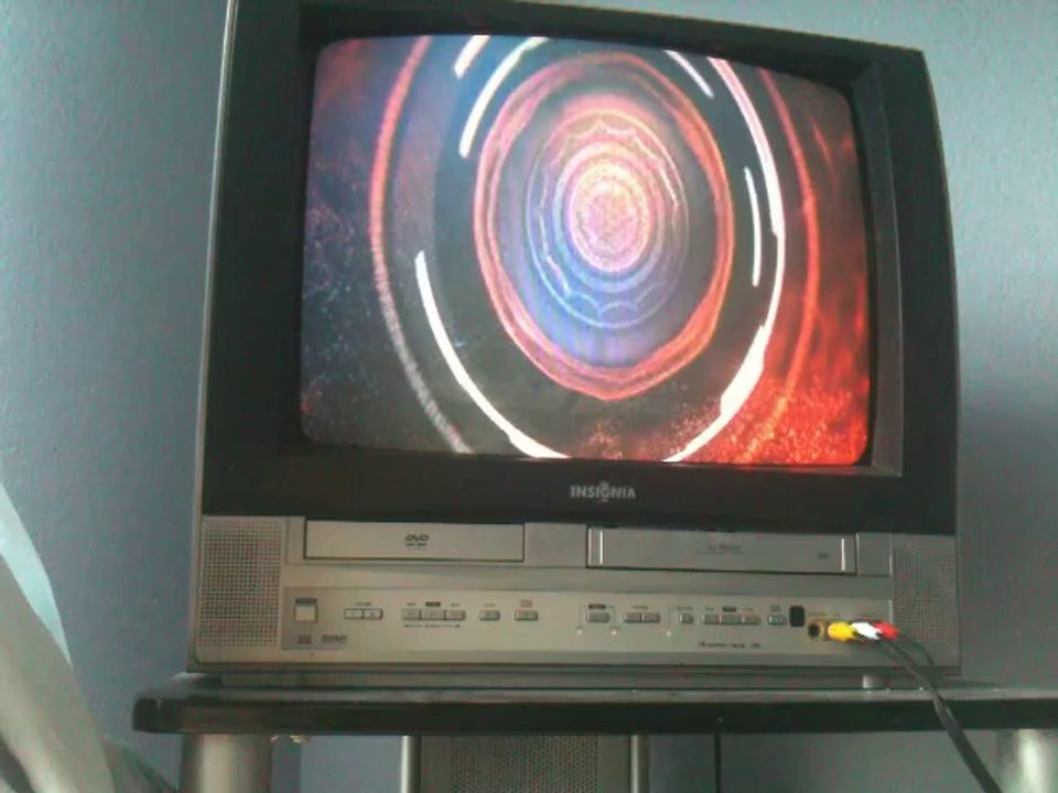 Opening to the 2013 DVD of Iron Man 3 7/5/14