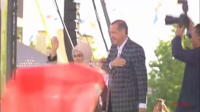 Cumhurbaşkanımız Sayın Recep Tayyip ERDOĞAN