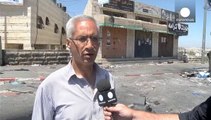 Gerusalemme, la paura dei palestinesi dopo gli scontri