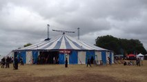 DUB Camp Festival
