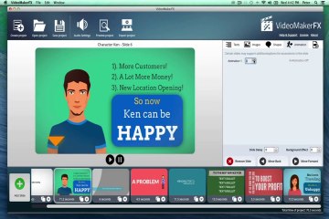 VIDEO MAKER, VIDEO CREATOR SOFTWARE PART 4 Most Powerful Video Creation Software...