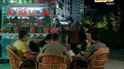 مسلسل شارع عبدالعزيز الجزء الثاني الحلقة الخامسة كاملة