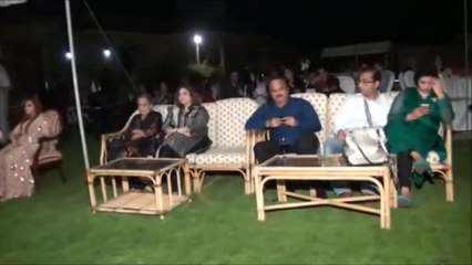 JA AJ TON MAIN TERI TU MERA