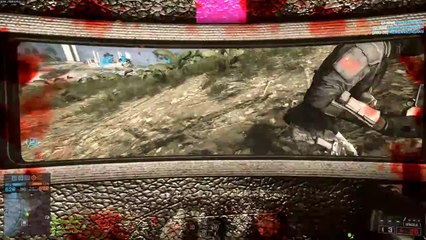 Battlefield Funny Moments! (Fireworks, Independence Day Easter Eggs, and More!)