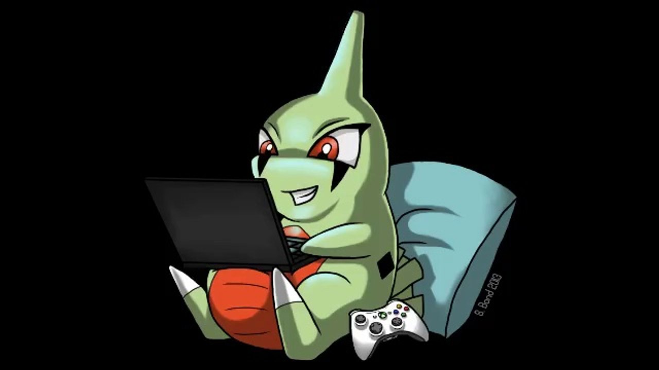 Kyrix - Training for the Eevee Friendly