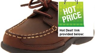 Best Rating Sperry Top-Sider Charter Oxford (Toddler/Little Kid/Big Kid) Review