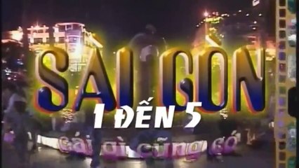 Như Ý - Trái Tim SaiGon (Saigon Cái Gì Cũng Có 6) [HD]