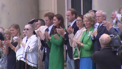 FR - Buzz du jour - Étape 1 (Leeds > Harrogate)