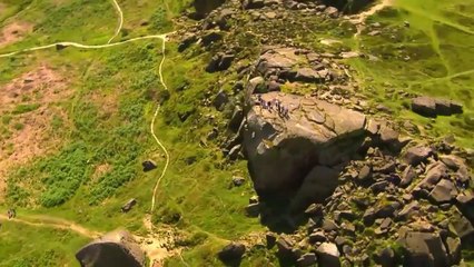 ES - El paisaje del día - Etapa 1 (Leeds > Harrogate)