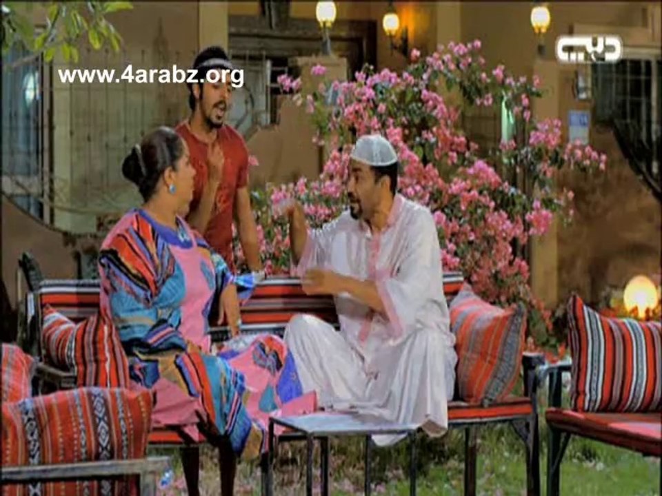 3afoor7