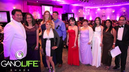 Ganolife SHINE Event | Best Home Based Business PHOTOS