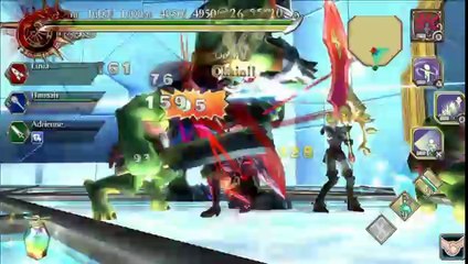 Ragnarok Odyssey Ace - Partie. 15