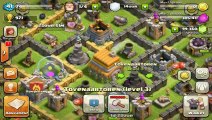 Clash of Clans Gems Cheats - iOS and Android