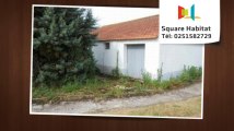 A vendre - Maison/villa - ST JEAN DE MONTS (85160) - 3 pièces - 120m²