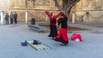 Flamenco Dance at Spain Sevilla - Seville