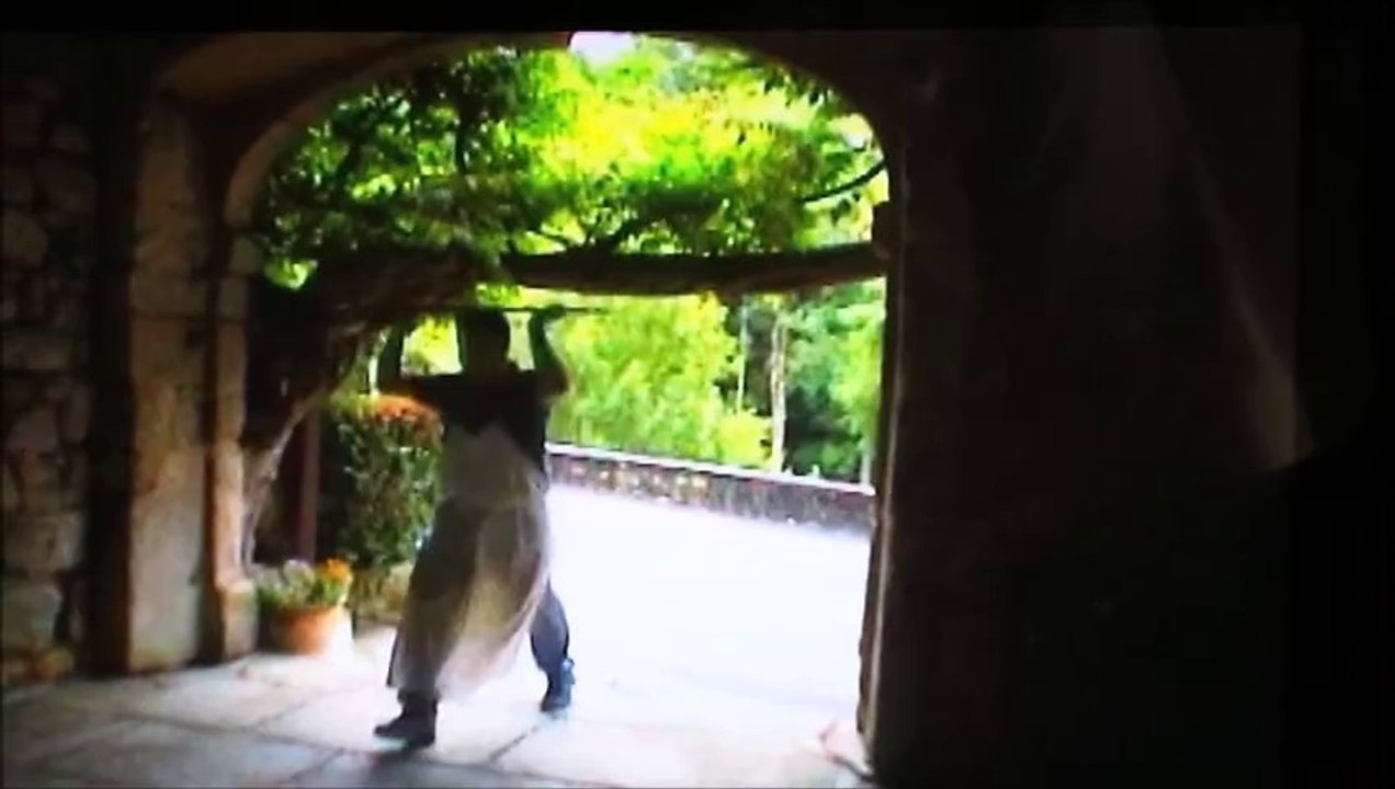 Ambert (63) Circuit Auvergne Mai 2014 CC18C