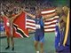 Olympic Games 2000 Sydney - Athletics 100m Mens Final  - Maurice Greene Gold & World Record