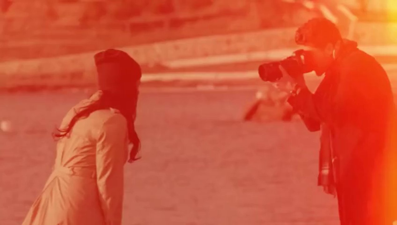 Evis Rudaj Une dhe ti ( Official Video Media }