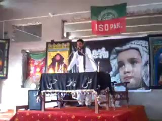 Zaker Syed Rizwan Ali shumhari syedan