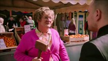 Mrs. Brown's Boys D'Movie UK TRAILER 1 (2014) - Brendan O'Carroll Comedy HD