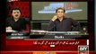 Ajmal Wazir Raising a very blunt truth about PMLN MNAs