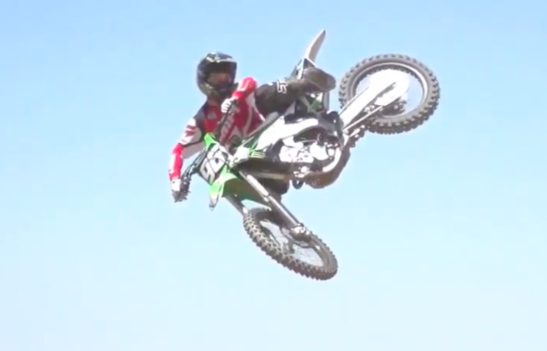 Extreme Sports Best Of The Week #65: MTB, Windsurf, Slackline, Skate, Snow, MX, Surf, Longboard, Parkour, Sailing