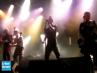 Mélomanies : Les Ramoneurs de Menhirs font un carton