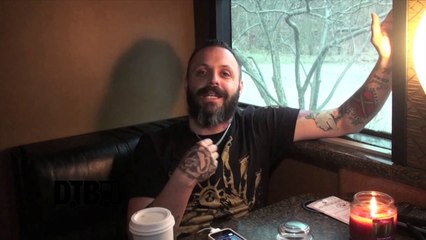Blue October / Justin Furstenfeld - TOUR TIPS (Top 5) Ep. 177