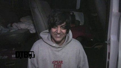 Evelynn - CRAZY TOUR STORIES Ep. 180