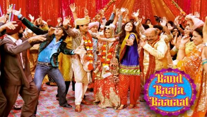 Band Baaja Baaraat 2010