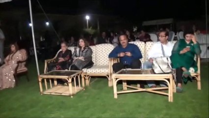 JA AJ TON MAIN TERI TU MERA