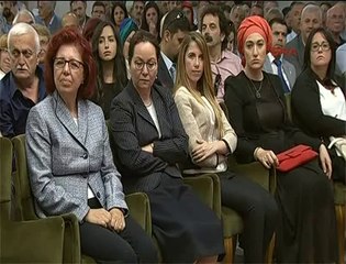 İHSANOĞLU: ERDOĞAN KRİZ İSTİYOR